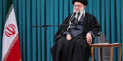 Hamaney: Askeri ve bilimsel programlarımız daha hızlı geliştirilecek