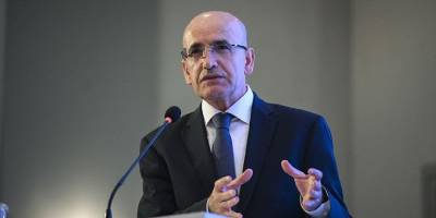 Bakan Şimşek: Vergide adaleti sağlayacağız