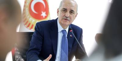 Kurtulmuş'tan komisyon açıklaması: Ağustos ayının başında çalışmaya başlayacak