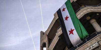 Suriye Halk Meclisindeki koltuk sayısı 210'a çıkarılacak