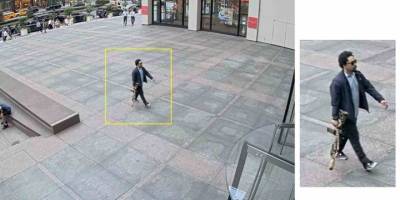 New York'ta gökdelene silahlı saldırı: 6 ölü