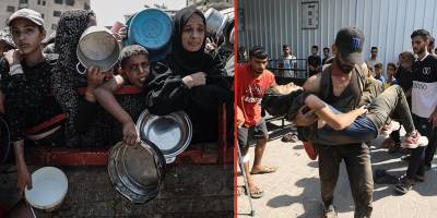 Eski AB büyükelçilerinden açık mektup: Filistin devlet olarak tanınmalı