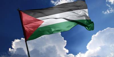 Ürdün ve Suudi Arabistan'dan Filistin devletini tanıma çağrısı