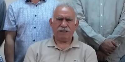 Öcalan: Tüm kesimlerin sürece katılımının hayati bir ihtiyaç