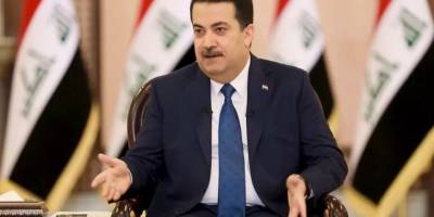 Irak Başbakanı: Kürdistan Bölgesi'ni hedef alan saldırılar terör eylemi