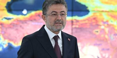 Yumaklı: Ülkemizde sadece Harmancık yangını devam ediyor