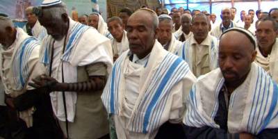 Siyonizm’in Kırılgan Sınırı: Falaşalar ve İç Direniş Potansiyeli