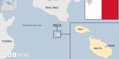 Malta, eylül ayında Filistin devletini tanıma kararı aldı
