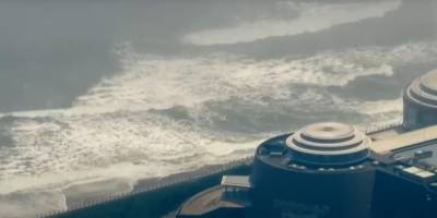 Fukuşima Nükleer Santrali tahliye edildi