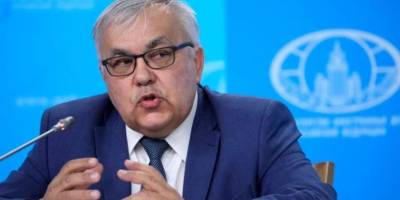 Rusya: Filistin Devleti Kurulmadan Ortadoğu'da Barış Mümkün Değil