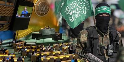 Türkiye dahil 17 ülkeden Hamas’a 'silah bırak' çağrısı