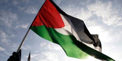 15 Batı Ülkesinden Filistin'in Tanınması İçin Ortak Çağrı