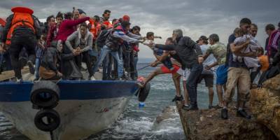 İltica ve mülteciler