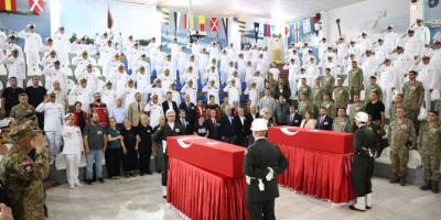 Tedavi gören askerler anlattı: Güneş altında 4 saat bekletilmişler