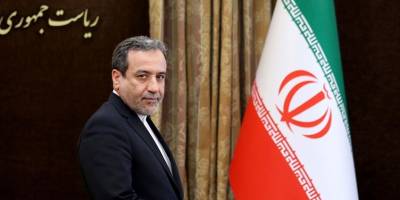 İran nükleer görüşmeler öncesi ABD’den tazminat istiyor