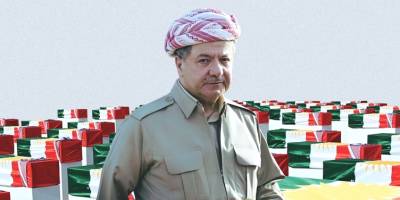 Başkan Barzani: Şovenist zihniyet devam ettiği sürece Irak huzur bulamayacaktır