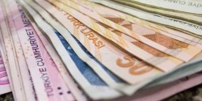 Merkez Bankası'nın rezervleri rekora yaklaştı