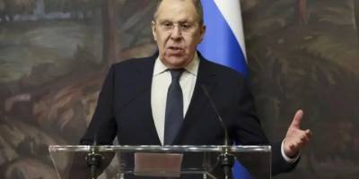 Lavrov:Kürtler ile Şam arasında arabuluculuk yapmaya hazırız