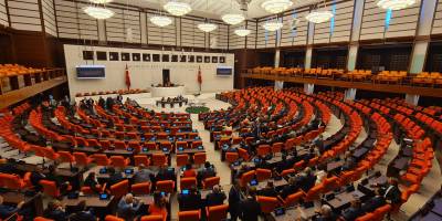 Komisyon kuruluyor; Partilerin isimleri sunması için son tarih bugün