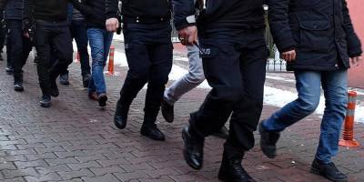 70 ilde uyuşturucu operasyonu: 940 kişi gözaltında