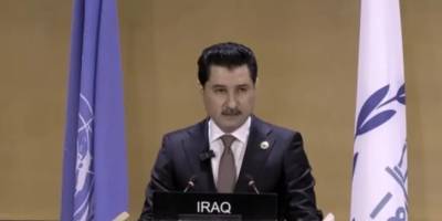 Şaxewan Abdullah: Silahlı Gruplar Kürdistan Bölgesi’nin Güvenliğini Tehdit Ediyor