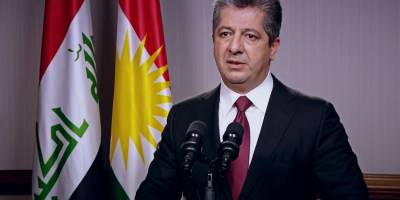 Mesrur Barzani: Irak Hükümeti, Ezidi kardeşlerimizin tazminatını ödemelidir