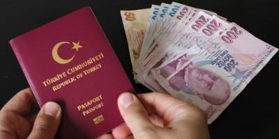 2 bin 691 yabancıya sahte rapor ve dekontla vatandaşlık verilmiş