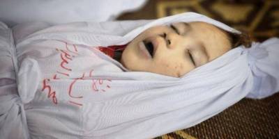 UNICEF: Gazze'de Her Gün Ortalama Bir Sınıf Dolusu Çocuk Öldürülüyor