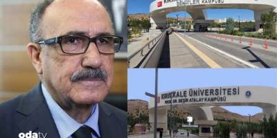 Beşir Atalay sessizliğini bozdu