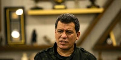 Mazlum Abdi: Şam, hakiki entegrasyon için doğru adımlar atmazsa, çabalar başarılı olmaz