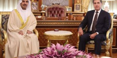 Bahreyn: Erbil'de temsilcilik açmak istiyoruz