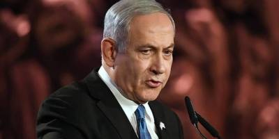 Katil Netanyahu'dan Genelkurmay Başkanı'na: Gazze'nin tamamının işgali sana uygun değilse istifa et