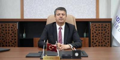 Abdurrahman Tutdere göreve iade edildi