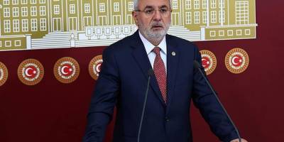 Metiner’den Erhan Afyoncu'ya: Asıl sabotaj onlardan gelecek