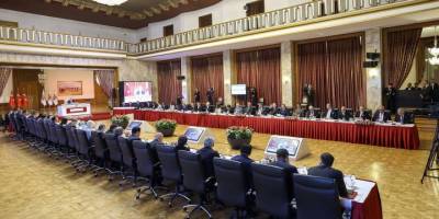 MİT Başkanı, Genelkurmay Başkanı ve Savunma Bakanı da Komisyona davet edildi