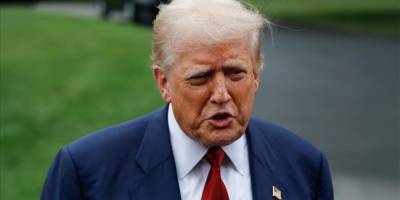 Trump Gazze'nin işgalinden yana