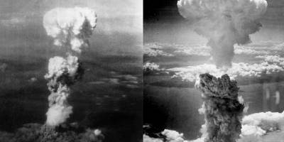 Hiroşima felaketinin üzerinden 80 yıl geçti