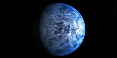 Dünya 2.0 mı? Bilim insanları yaşanabilir süper Dünya keşfetti