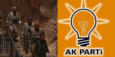 AK Parti süreç toplantılarına başlıyor: 81 il, 973 ilçede halka buluşmalar yapılacak