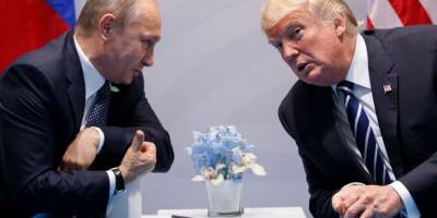 Kremlin: Putin-Trump görüşmesi için hazırlıklar başladı
