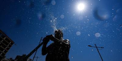 Sıcak hava dalgaları neden daha da kötüleşiyor?