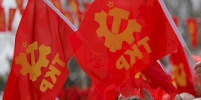 Siz, aşağıda imzası olanlar!