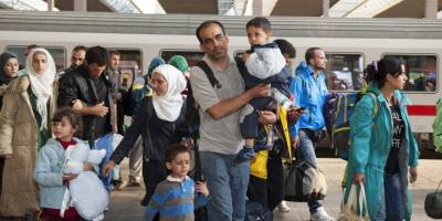 İsa’nın takipçilerine sığınan Muhammed’in takipçileri