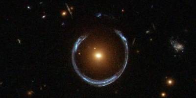 Dünyanın en büyük kara deliği keşfedildi