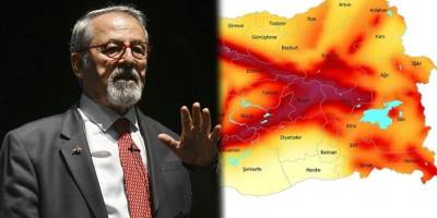 Balıkesir'de korkutan deprem: Naci Görür'den 'evlerden uzak durun' uyarısı!