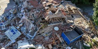 Balıkesir'de 237 artçı deprem oldu