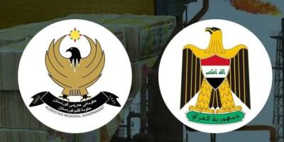 Erbil-Bağdat hattında kriz: Maaşlar petrole, petrol anlaşmaya bağlı