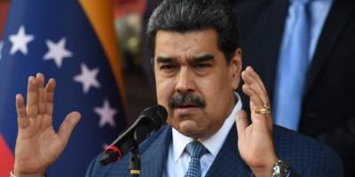 Maduro: Rusya, Batı Hegemonyasına Karşı Savaşı Kazandı