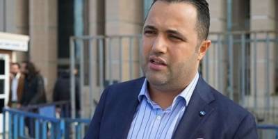 Avukat Rezan Epözdemir tutuklandı