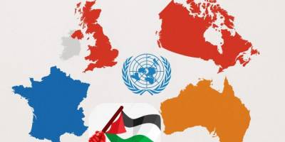 BM Genel Kurulu’nda çok sayıda ülke, Filistin Devleti’ni tanıyacak